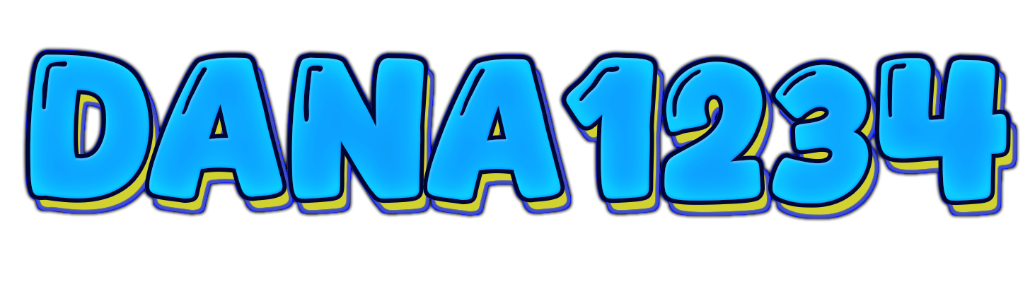DANA1234 Logo